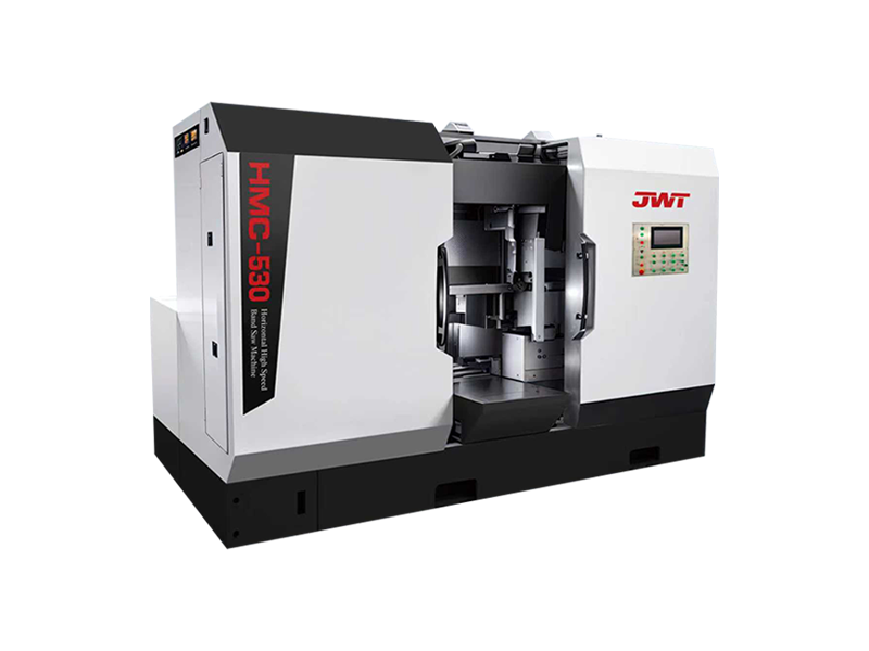 HMC系列·卧式高速带锯床